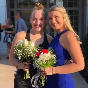 Meet your Posher, Taylor